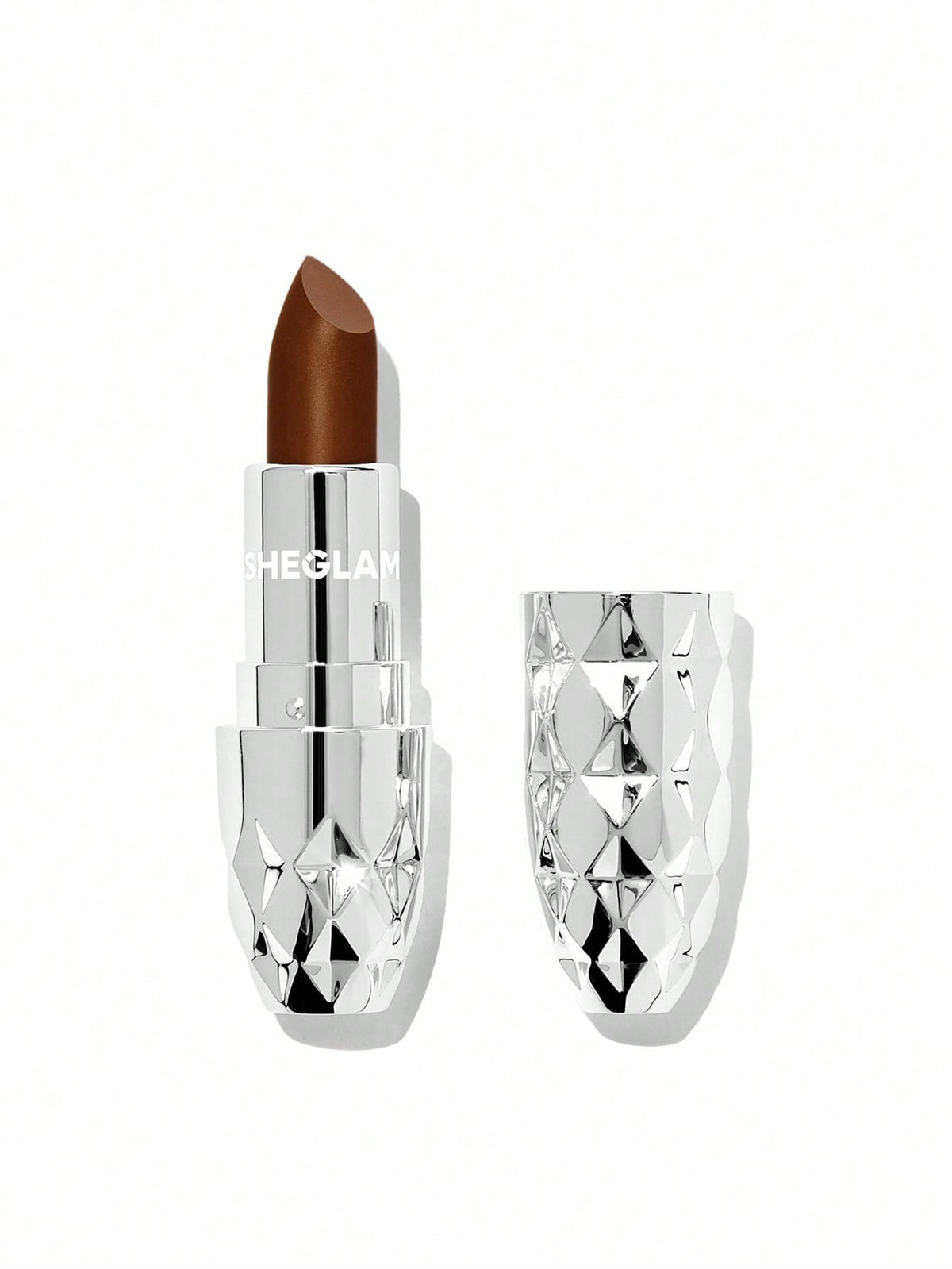 Sheglam Starlight Velvet Lipstick - A La Mode