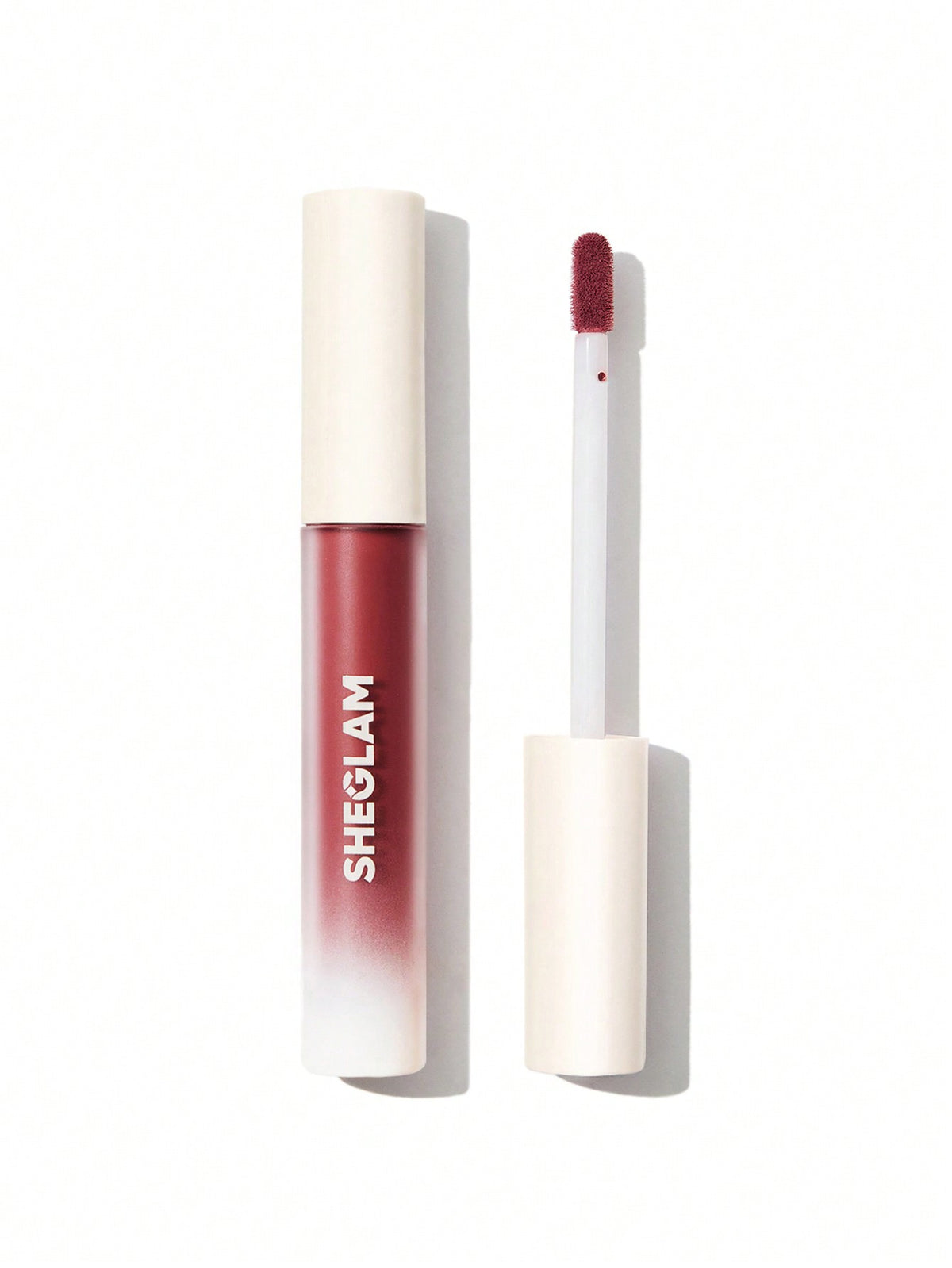 Sheglam Matte Allure Liquid Lipstick - Attraction