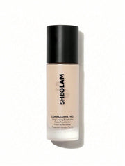 Sheglam Complexion Pro Long Lasting Breathable Matte Foundation - Fair