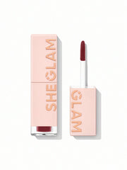 Sheglam Take A Hint Lip Tint - Level Up