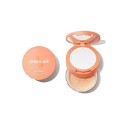 Sheglam Insta-Ready Face And Under Eye Setting Powder Natural Linen