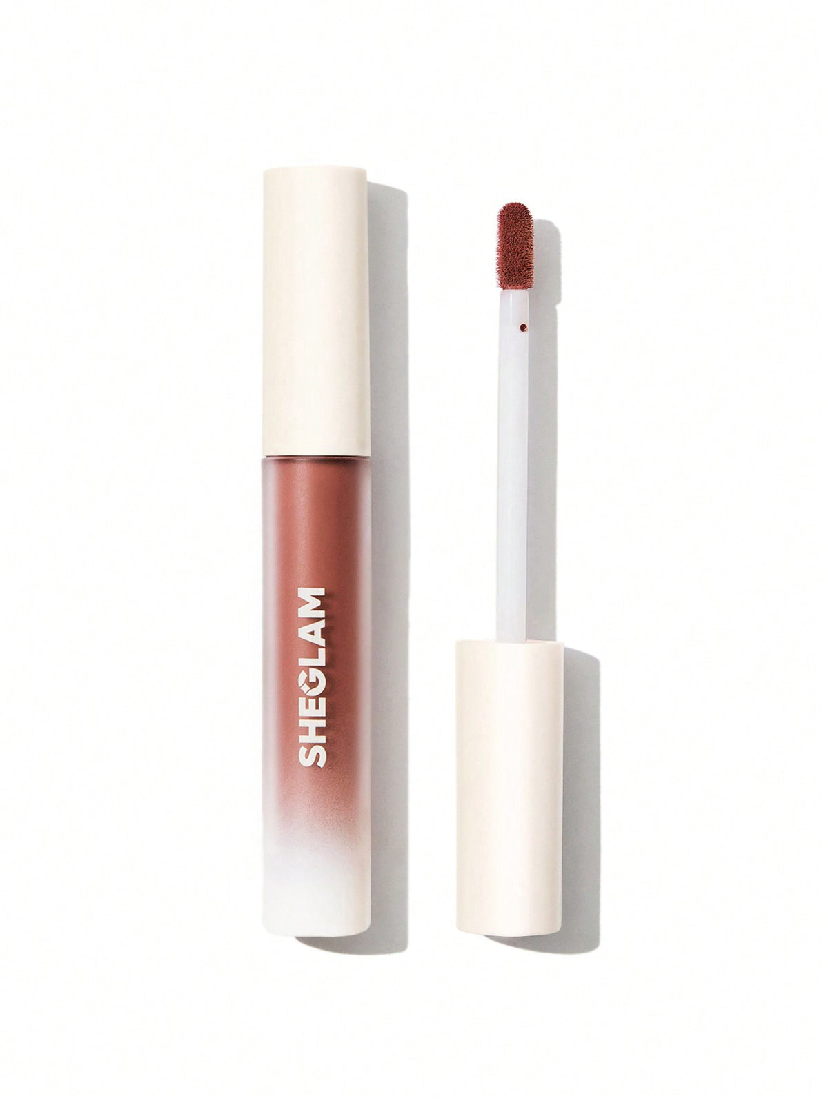 Sheglam Matte Allure Liquid Lipstick - Maven