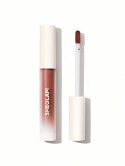 Sheglam Matte Allure Liquid Lipstick - Maven