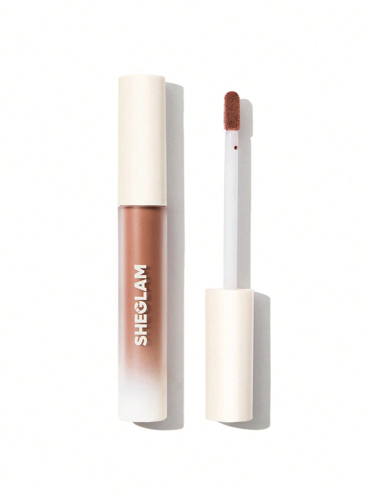 Sheglam Matte Allure Liquid Lipstick - Vetiver