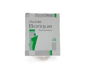 Acide Borique Enipharma Solution