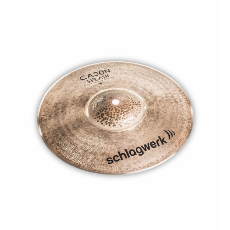 Schlagwerk Cajon Splash CS10