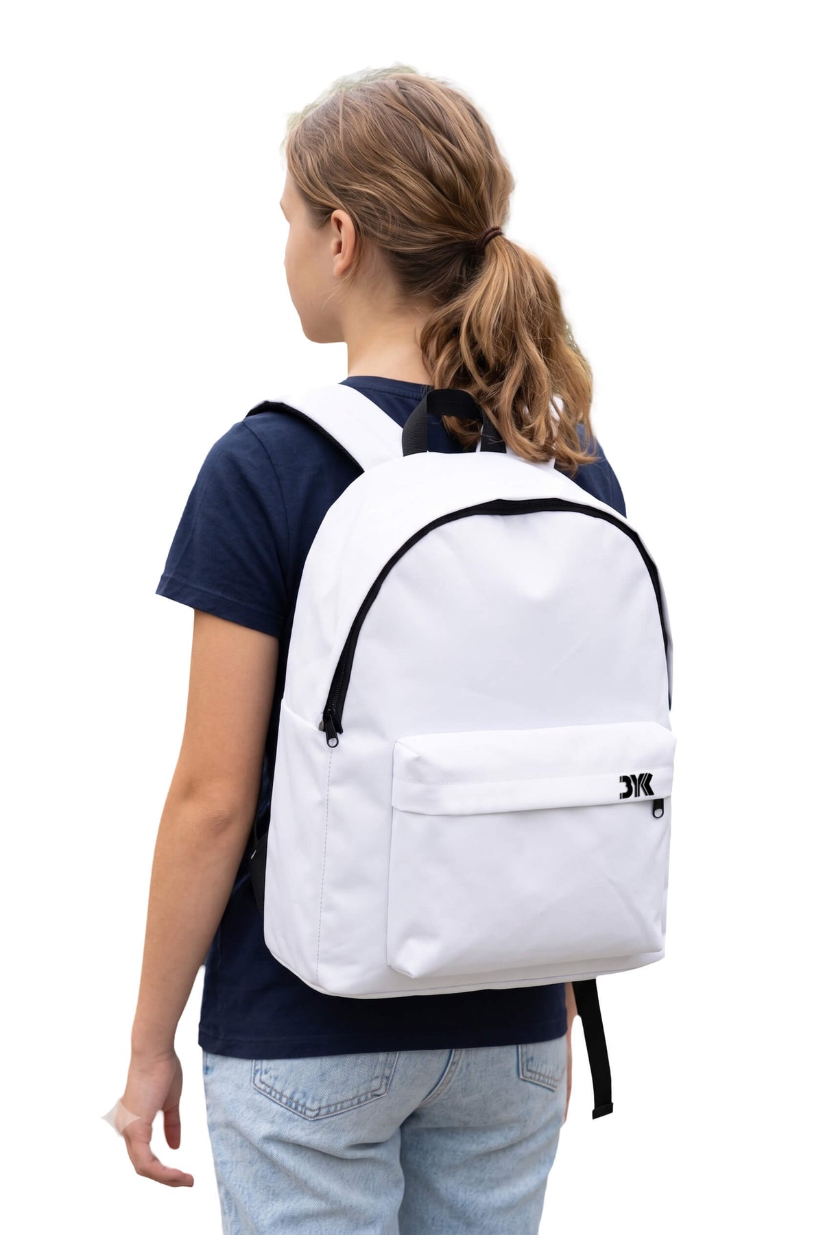 BYK Aqua Pure Turquoise Backpack