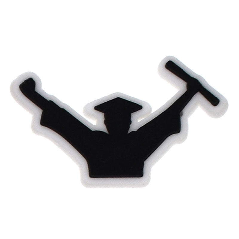 Celebrating Graduation Clothing Pin