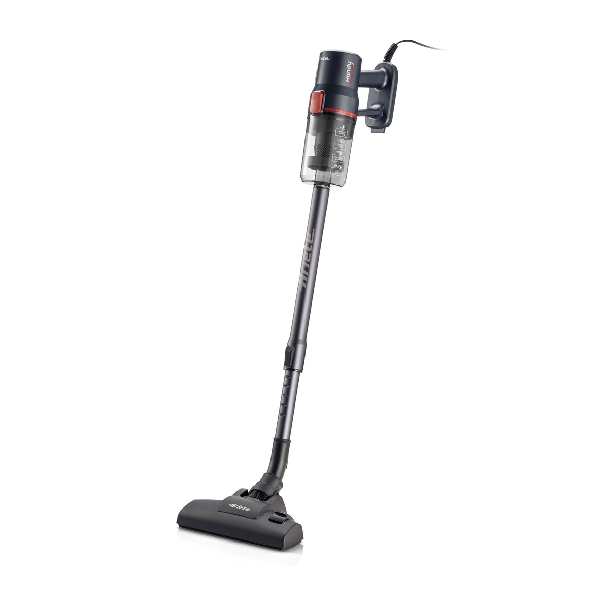 Handy Force One - Vacuum Cleaner Vacuum Cleaner Handy Force One - Vacuum Cleaner Handy Force One - Vacuum Cleaner Ariete