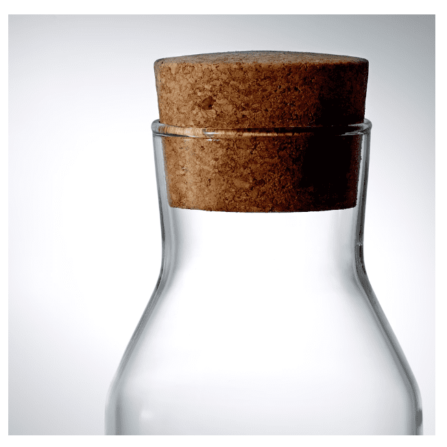 IKEA 365+ Carafe Glass
