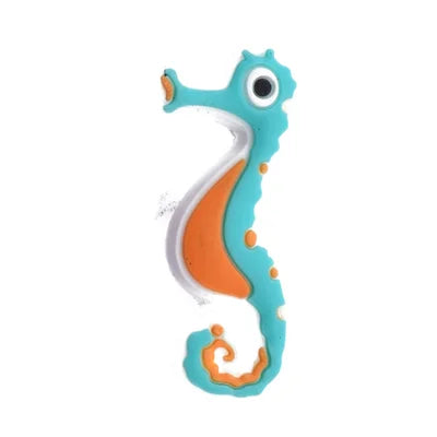 Sea Horse Summer Croc Charm for Crocs | Jibbitz