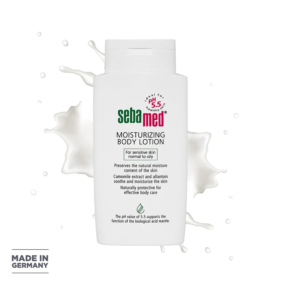 Sebamed Body Lotion
