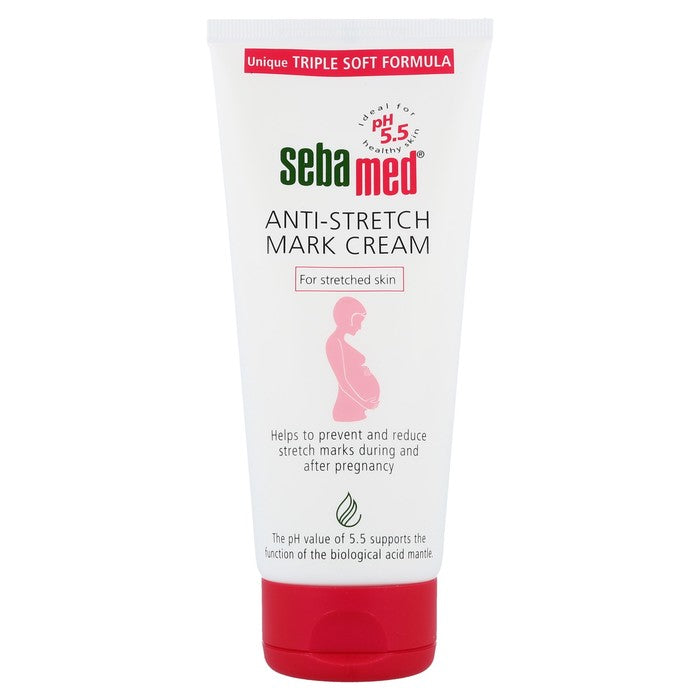 Sebamed Anti Stretch Mark Cream
