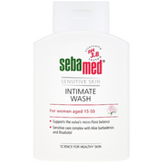 Sebamed Intimate Wash 3.8