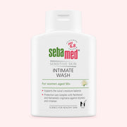 Sebamed Intimate Wash 6.8