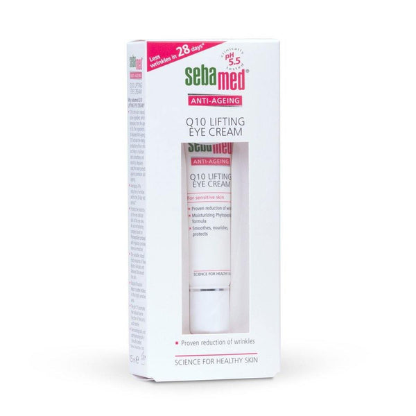 Sebamed Q10 Lifting Eye Cream