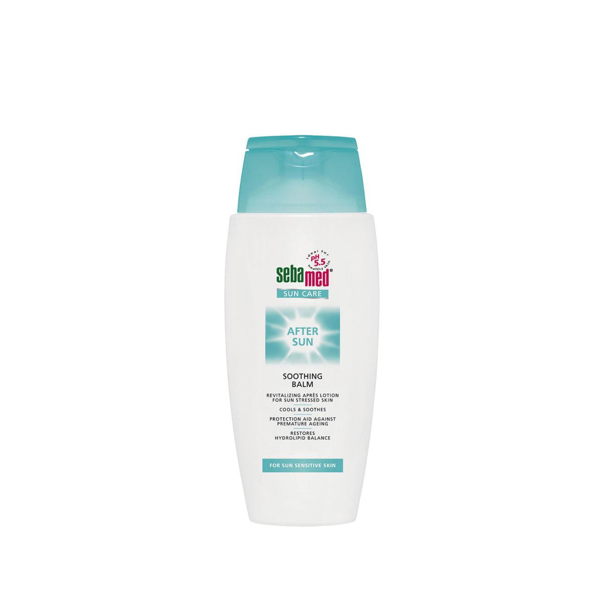 Sebamed After Sun Soothing Balm