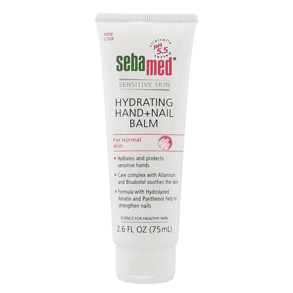 Sebamed Hand and Nail Balm