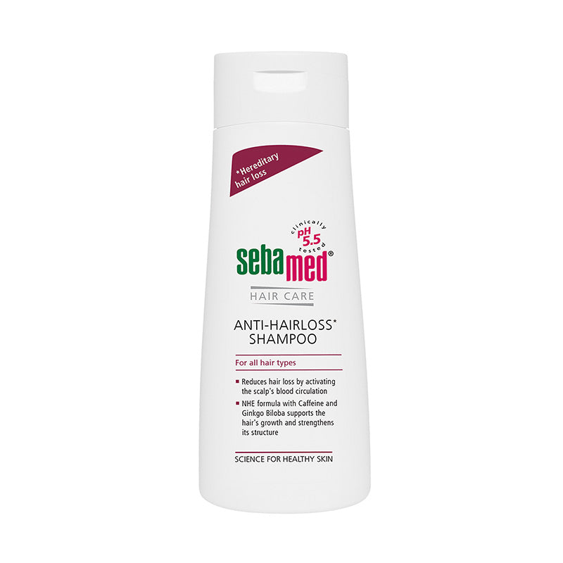Sebamed Anti Hairloss Shampoo