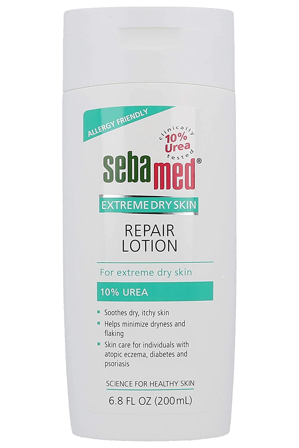 Sebamed Urea Lotion 10%