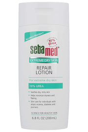 Sebamed Urea Lotion 10%