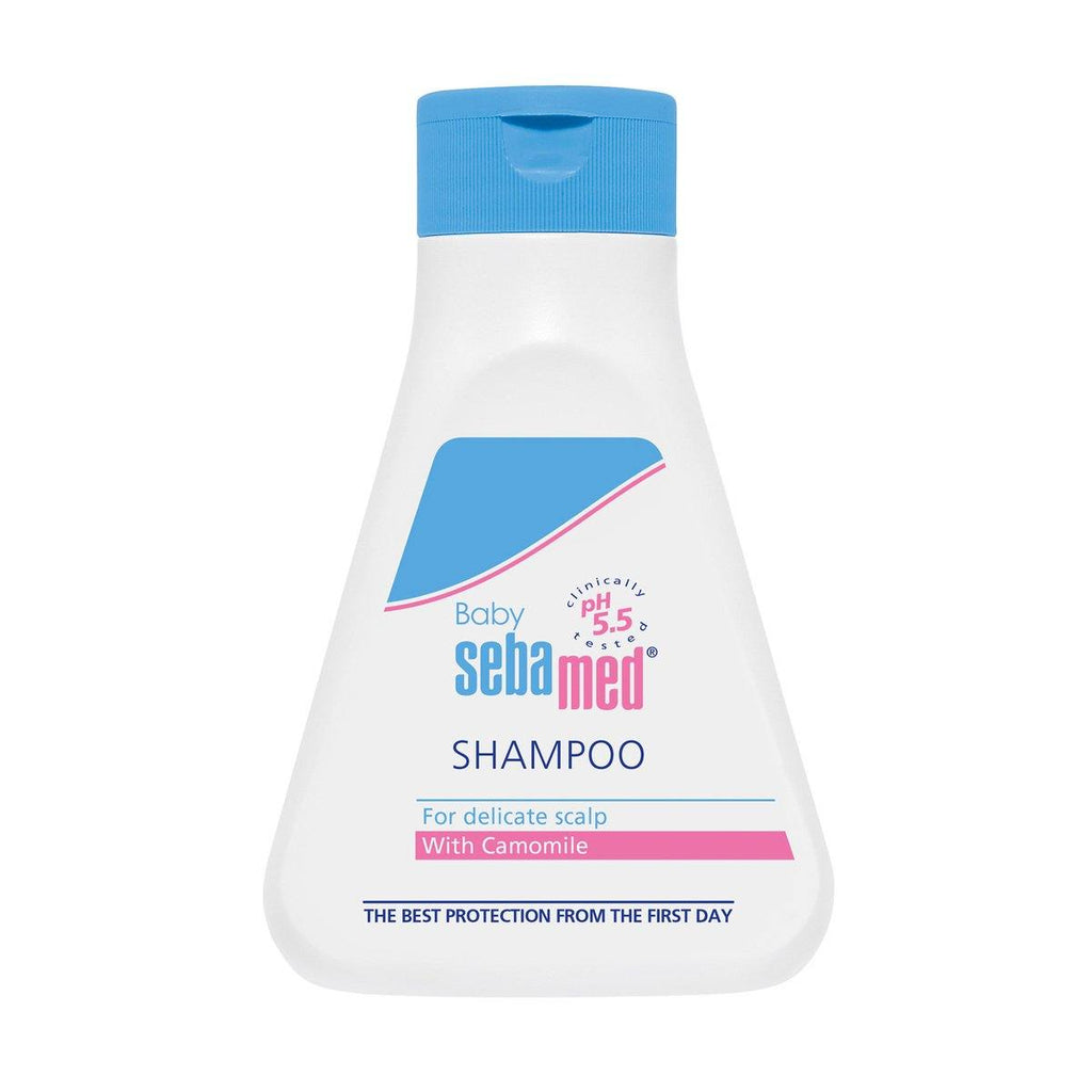 Sebamed Children Shampoo 150 ml
