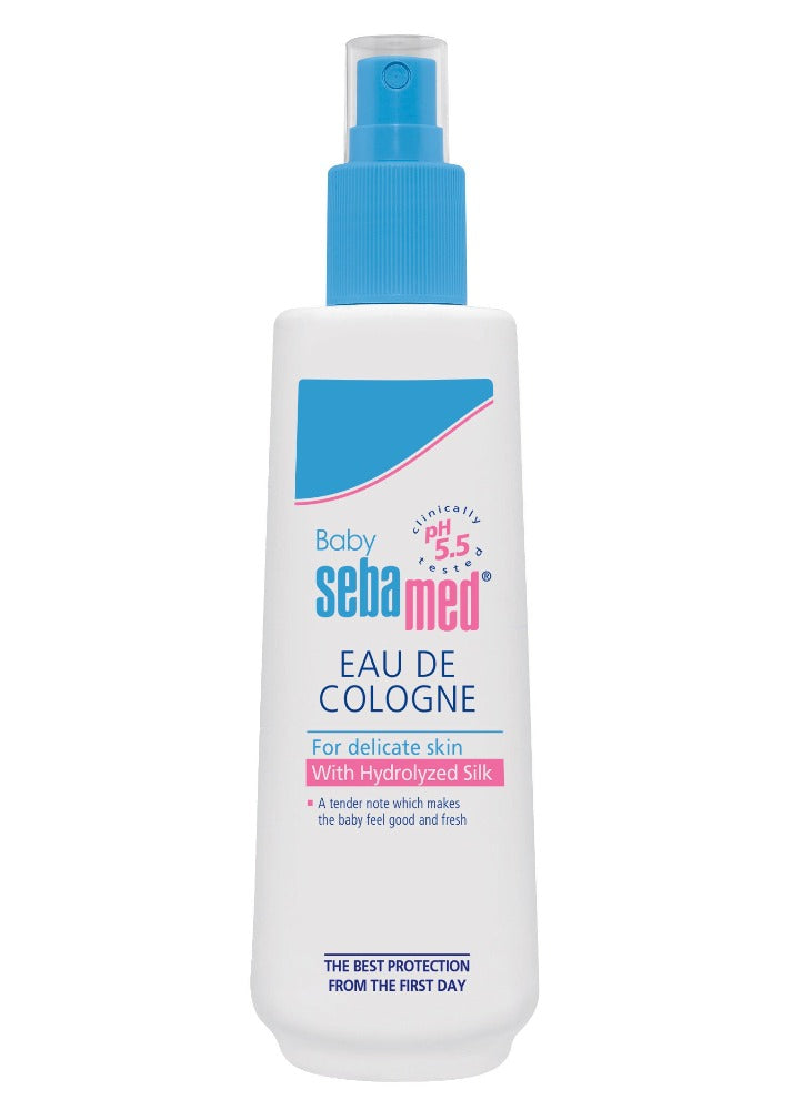 Sebamed Baby Eau de Cologne
