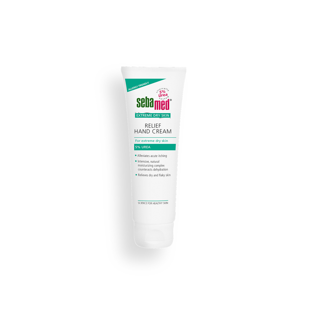 Sebamed Urea Hand Cream 5%