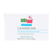 Sebamed CLEARFACE CLEANISING BAR 100g