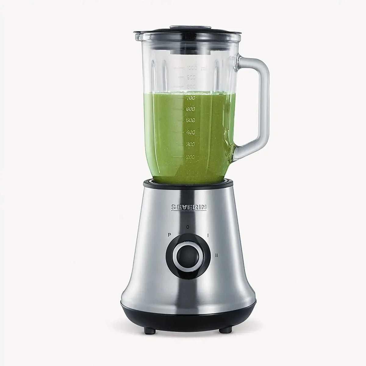 Multi-blender + Smoothie Mix & Go Outlet Multi-blender + Smoothie Mix & Go Multi-blender + Smoothie Mix & Go SEVERIN