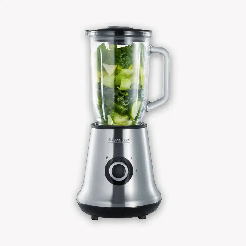 Multi-blender + Smoothie Mix & Go Outlet Multi-blender + Smoothie Mix & Go Multi-blender + Smoothie Mix & Go SEVERIN