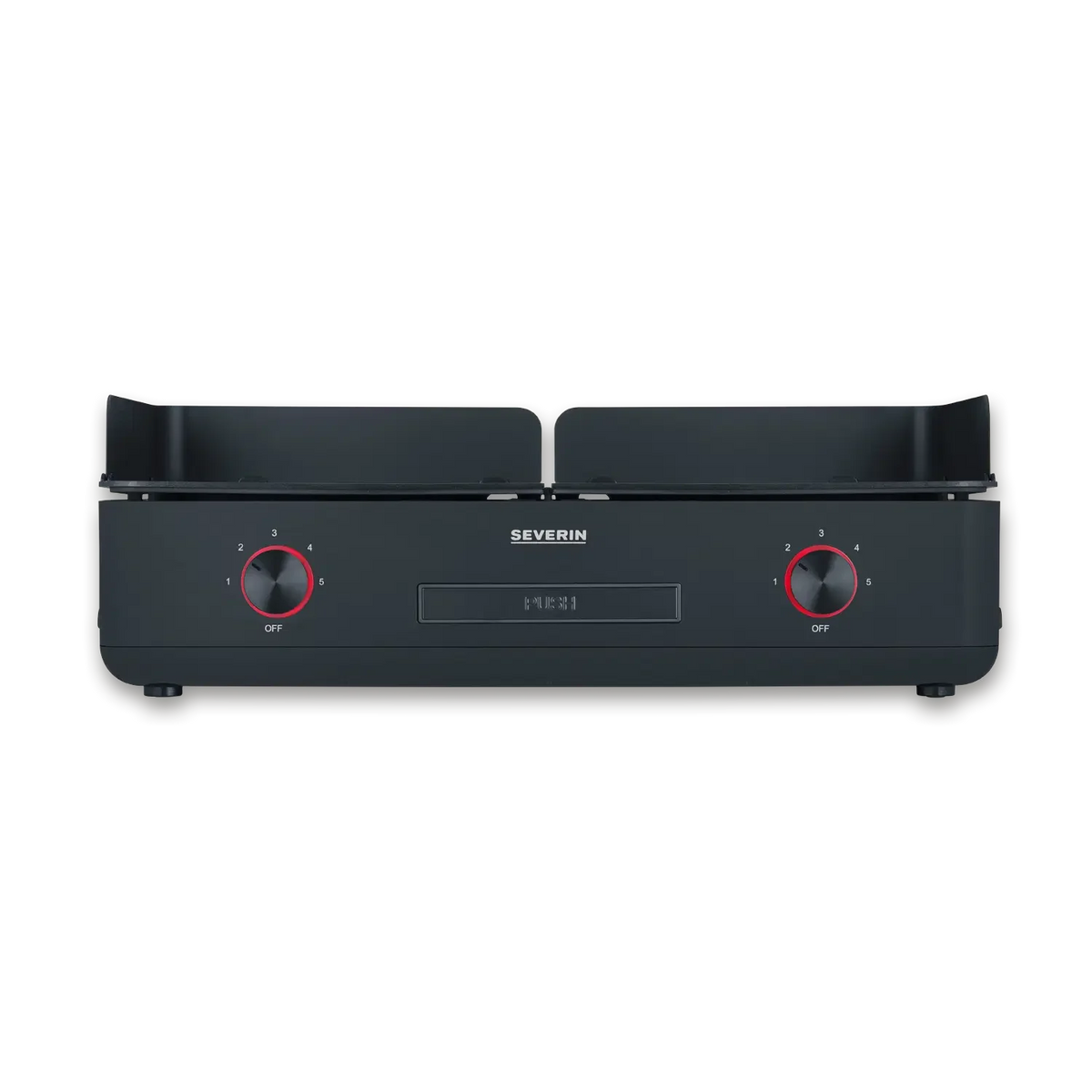 SUAVE Plancha Grill - 2200W Outlet SUAVE Plancha Grill - 2200W SUAVE Plancha Grill - 2200W SEVERIN
