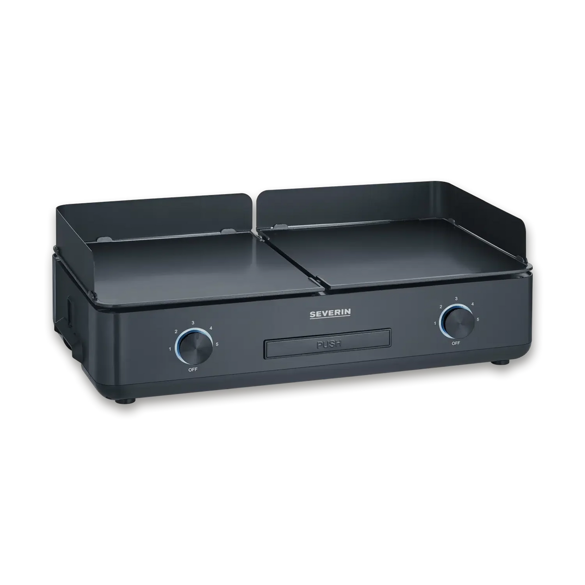 SUAVE Plancha Grill - 2200W Outlet SUAVE Plancha Grill - 2200W SUAVE Plancha Grill - 2200W SEVERIN