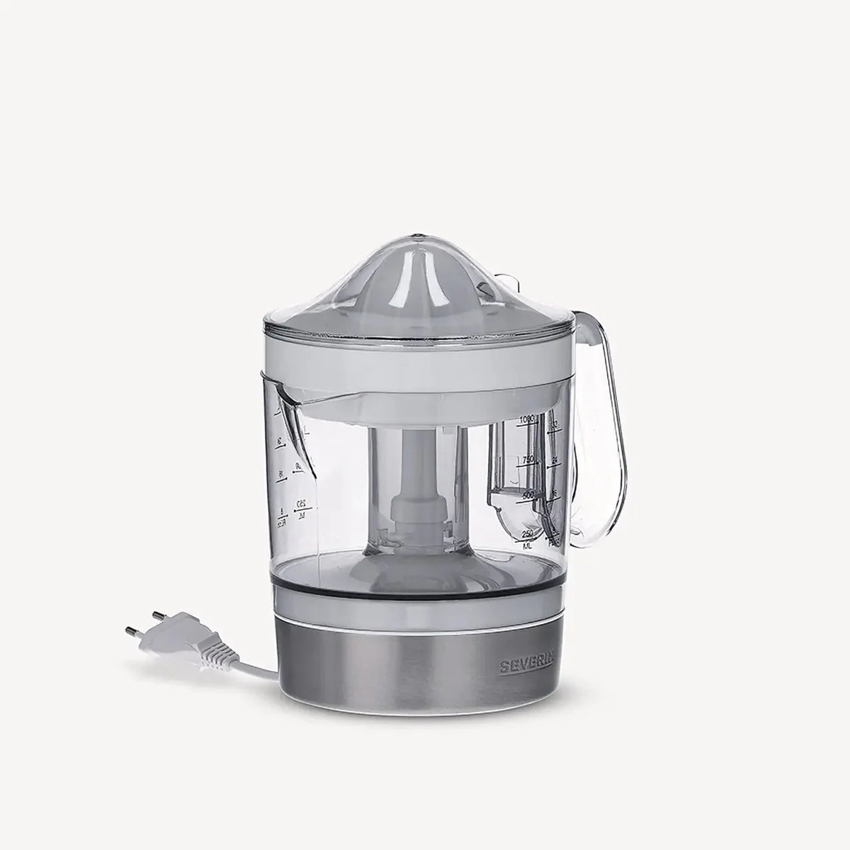 Citrus Juicer 1L - 40W Outlet Citrus Juicer 1L - 40W Citrus Juicer 1L - 40W SEVERIN