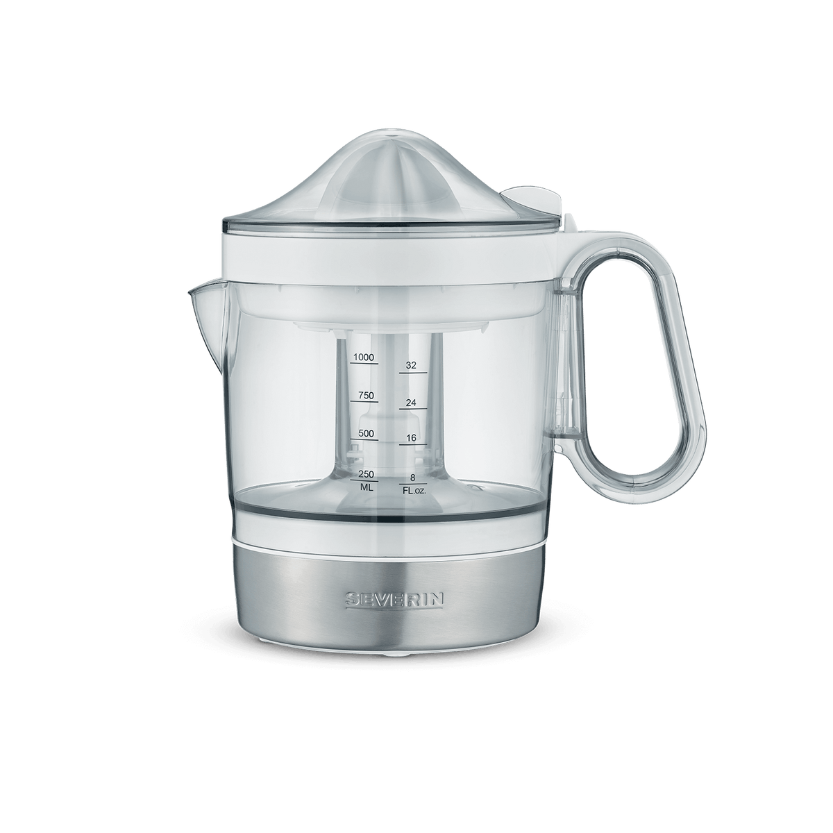Citrus Juicer 1L - 40W Outlet Citrus Juicer 1L - 40W Citrus Juicer 1L - 40W SEVERIN