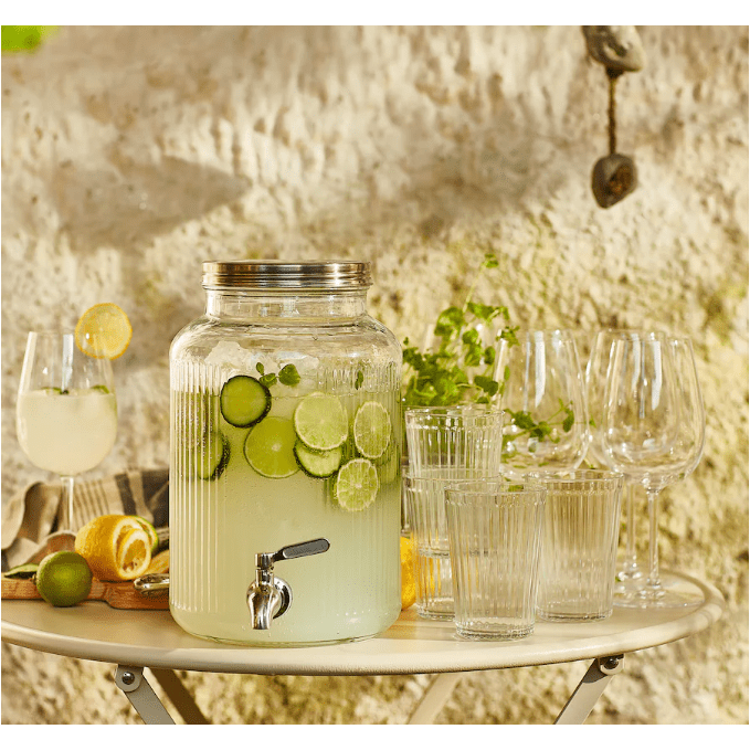 IKEA Jar