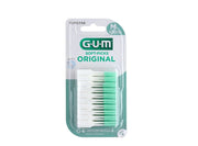 Butler G.U.M Soft Picks Medium 100 Pieces