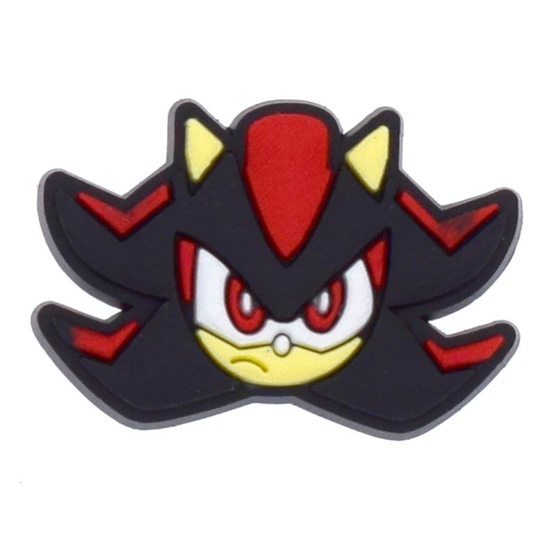Shadow Croc Charm for Crocs | Jibbitz