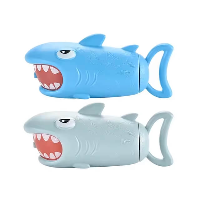 Shark Blaster Spray Water Gun Toy