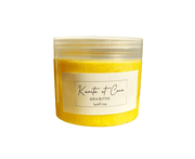 Pure Unrefined Shea Butter (Yellow)