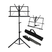 Foldable Sheet Music Stand