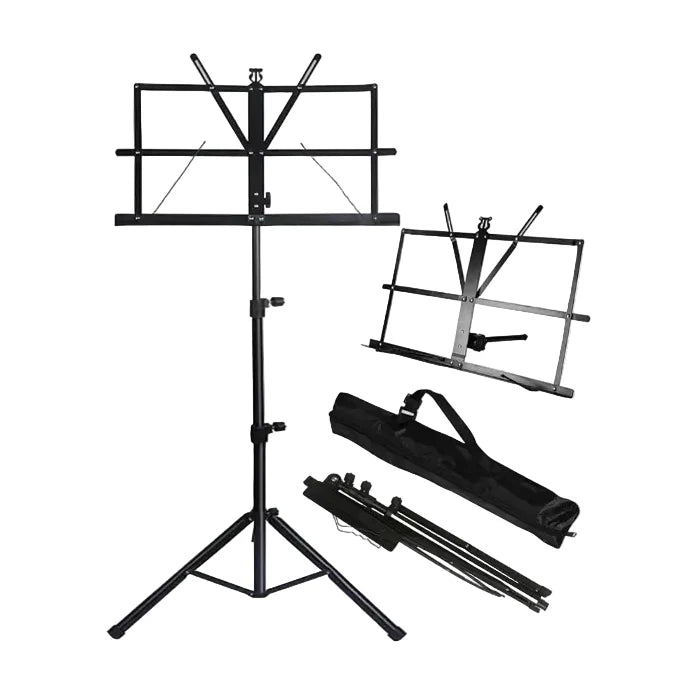 Foldable Sheet Music Stand