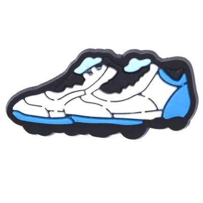 Shoes Croc Charm
