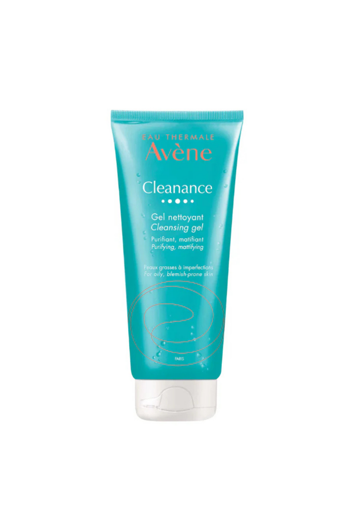 Avene Cleanance Cleansing Gel 200ml