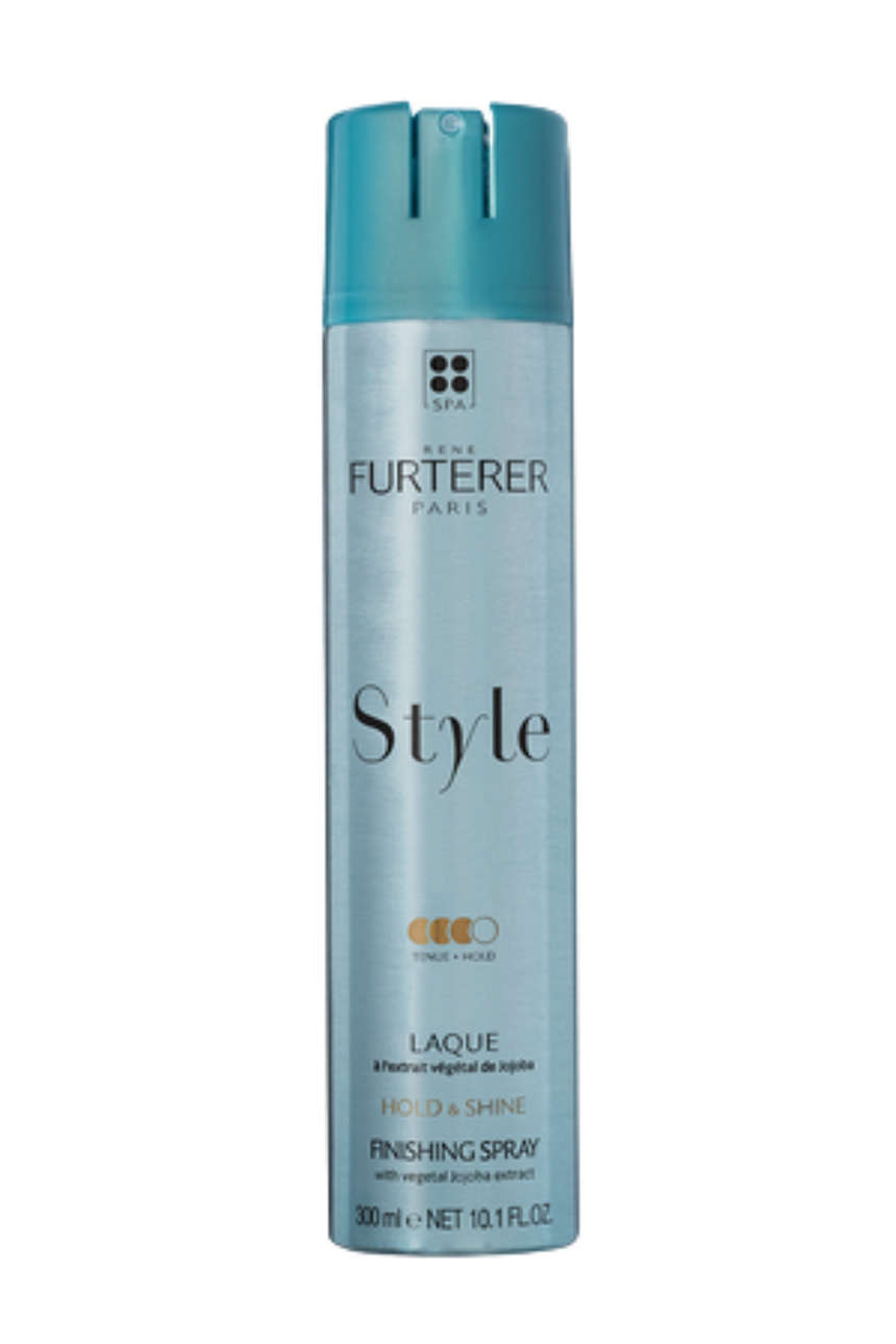 Furterer Style Finishing Spray