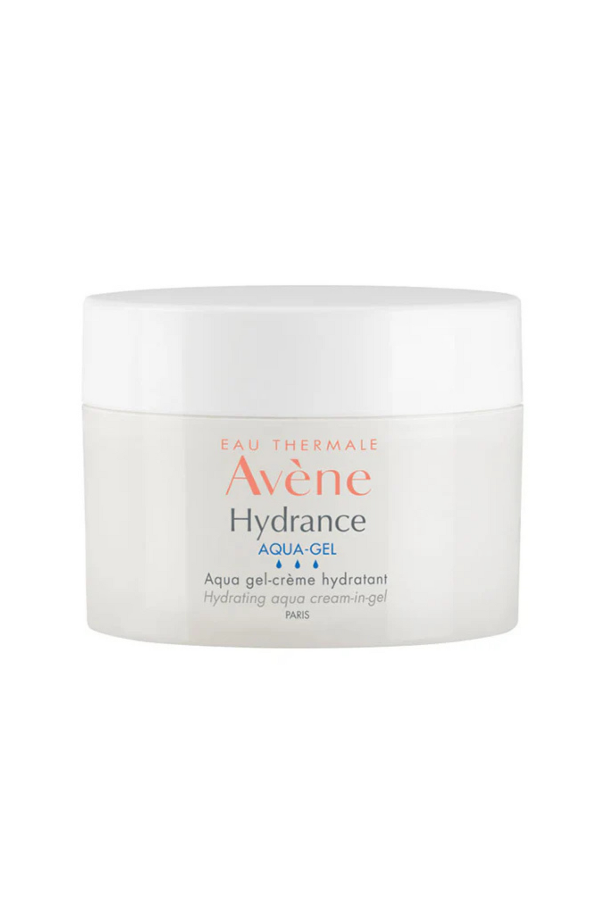 Avene Hydrance Aqua Gel
