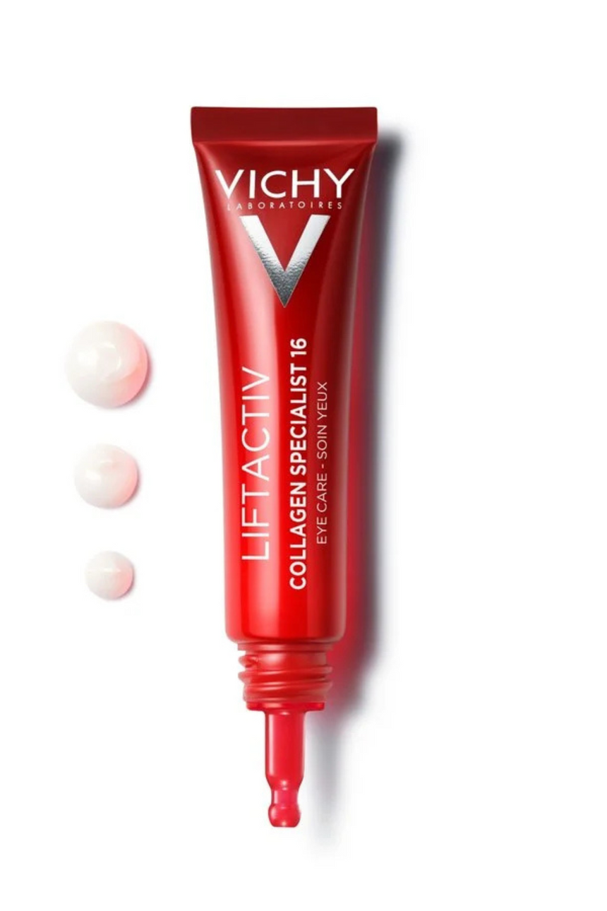 Vichy Liftactiv Collagen Eye Cream