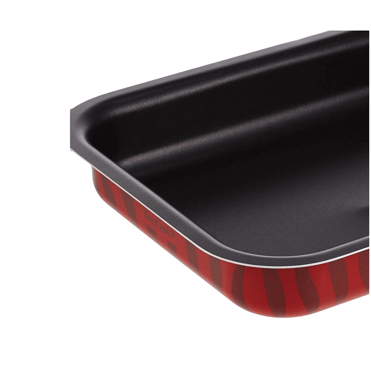 The German Outlet, Tefal, Tempo Flame Ovenware - Rectangular Oven Dish