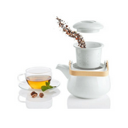 The German Outlet, Ernesto, Tea Pot, 900ml