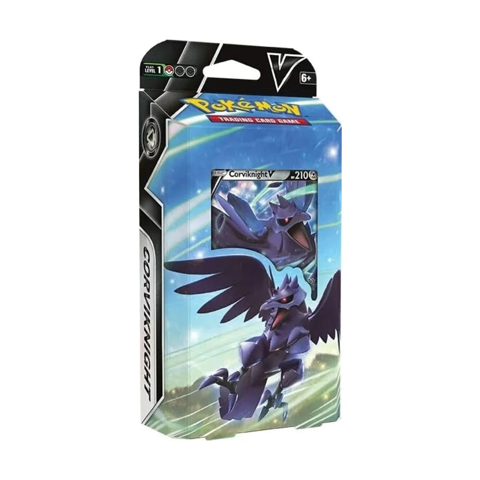 Pokemon TCG V Battle Deck by The Pokémon Company